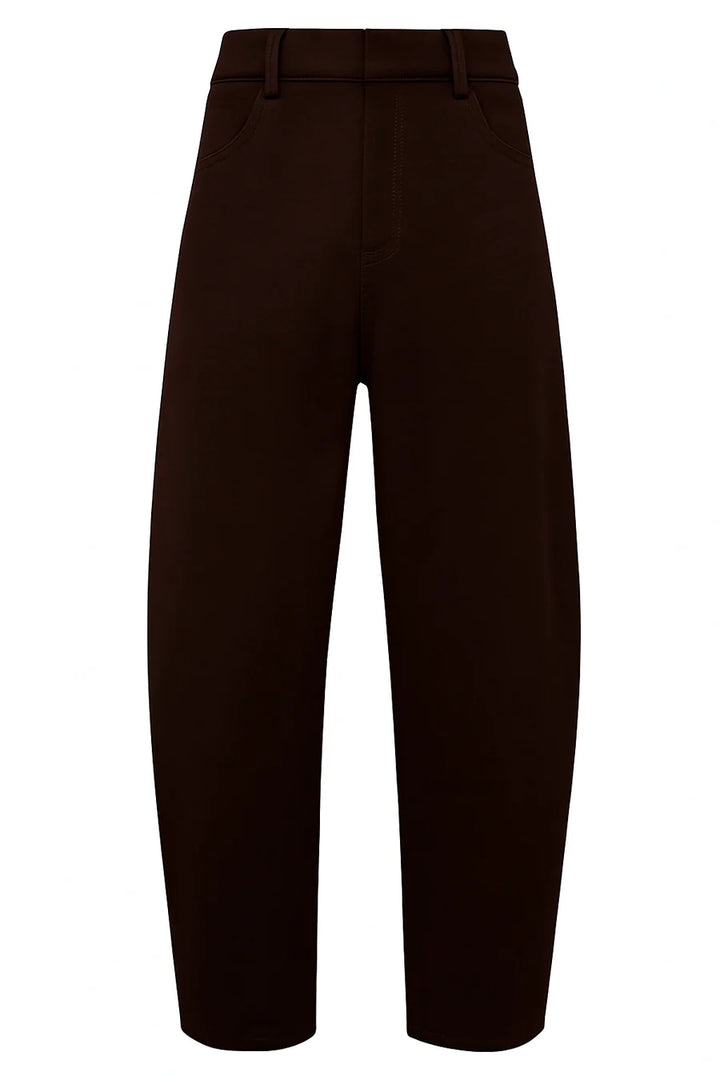 Arman Brown Pants