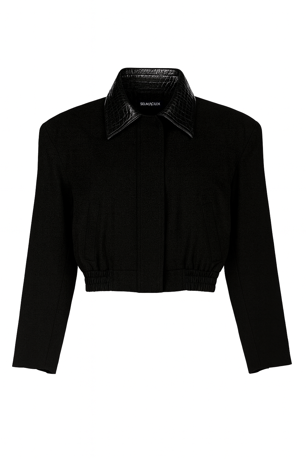 Miragel Jacket – Black