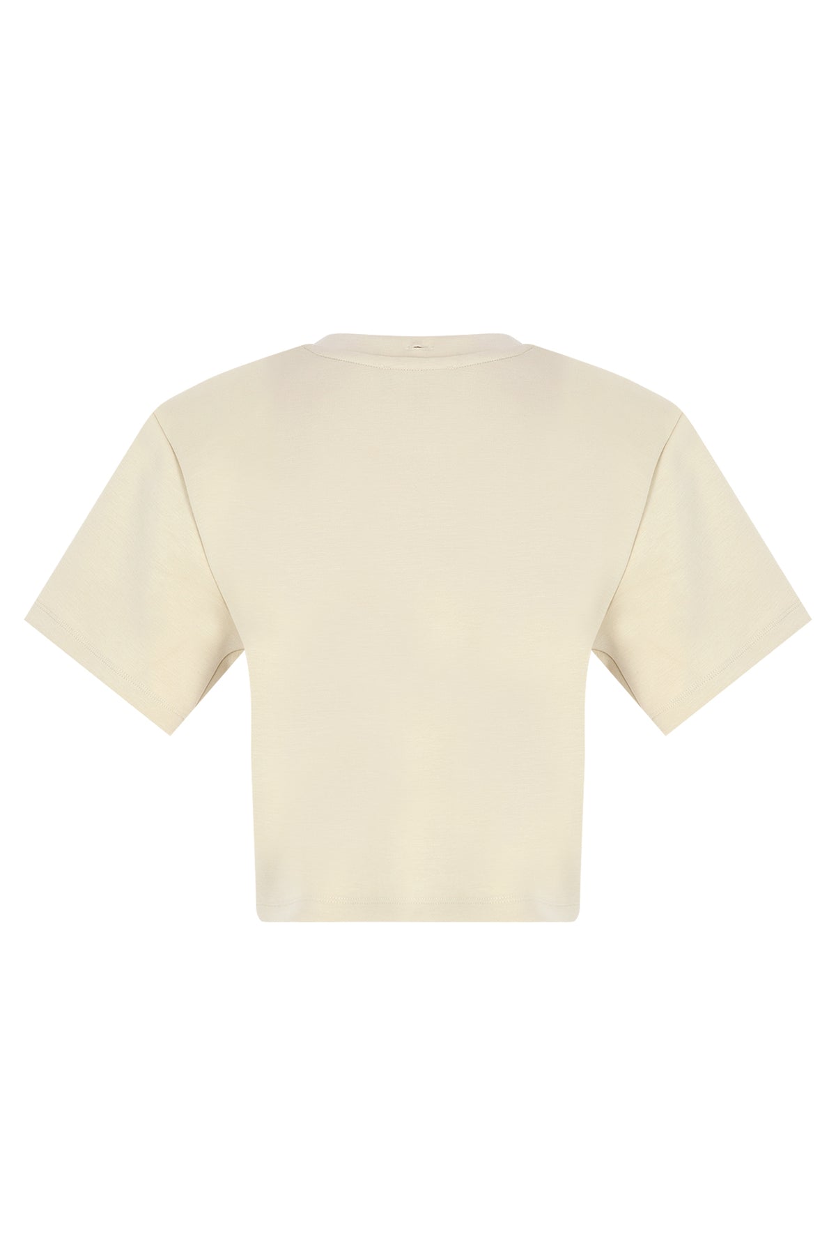 Sorel T-Shirt – Beige