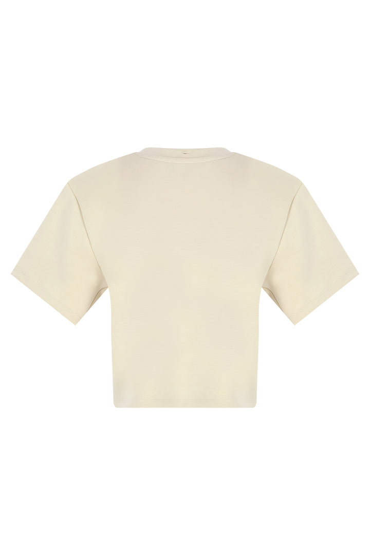 Sorel Beige T-shirt