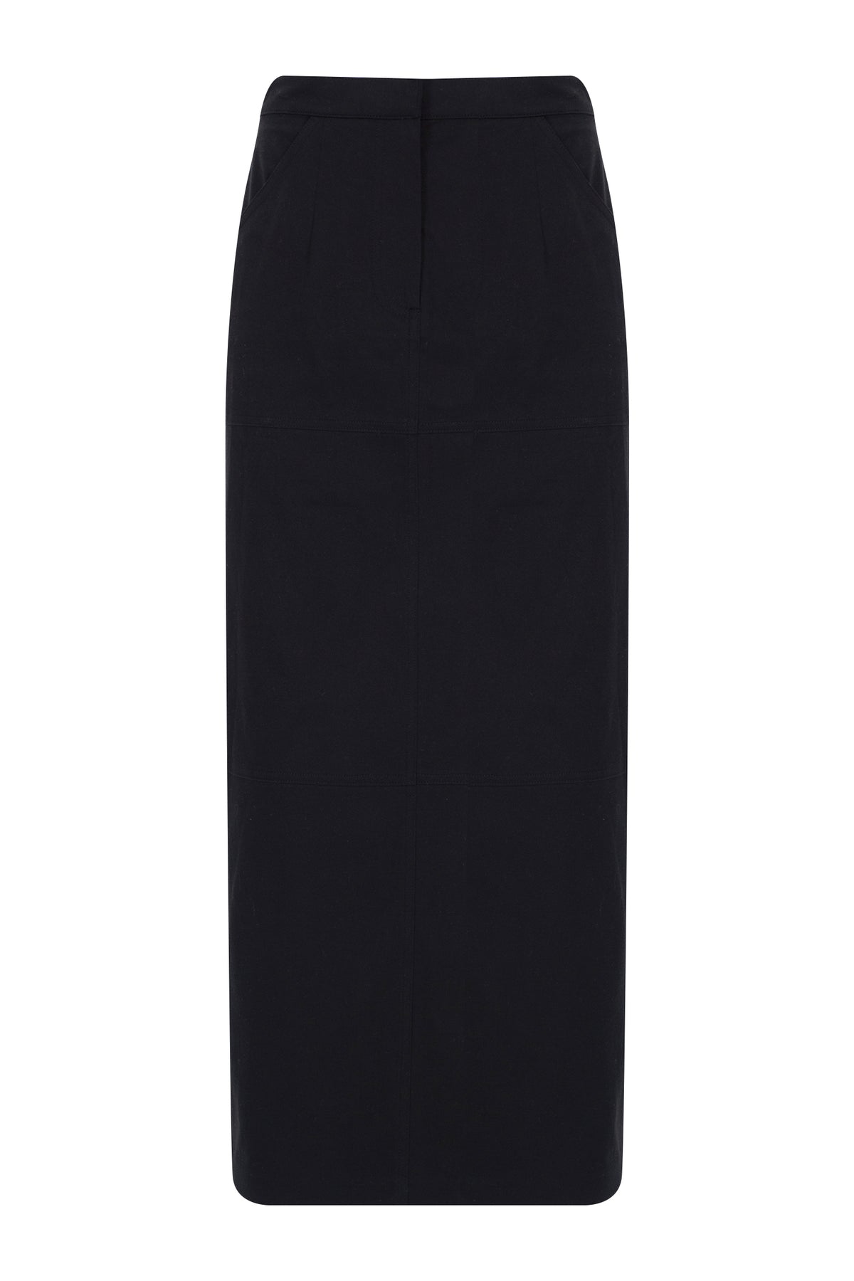 Nayla Skirt – Black