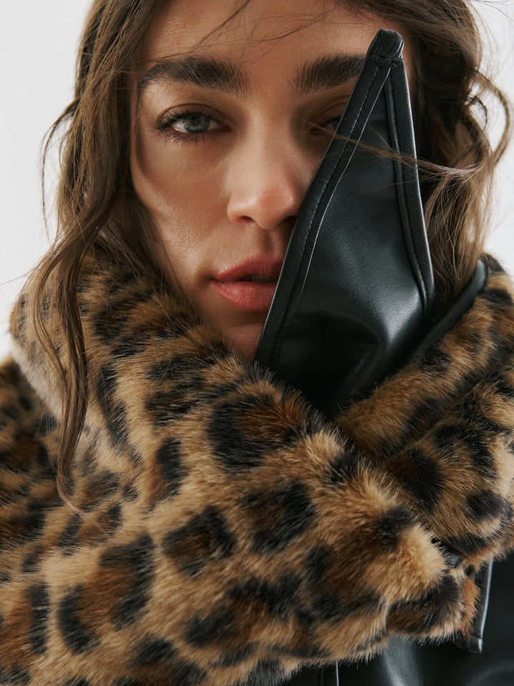 Lisa Reversable Jacket
