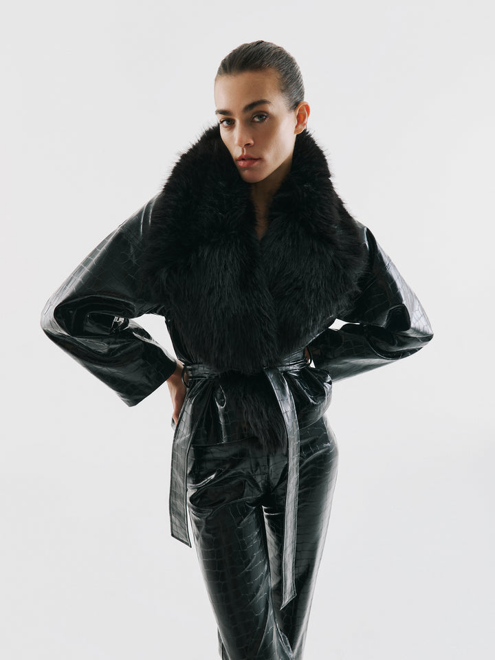 Lima Jacket