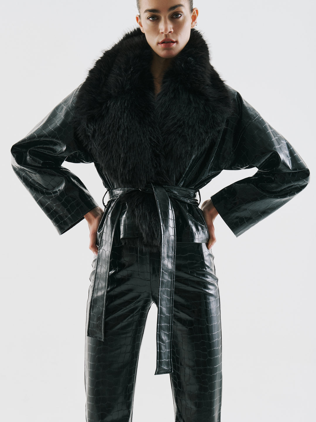 Lima Jacket