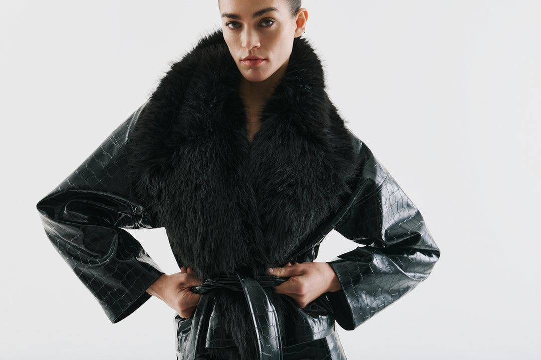 Lima Jacket