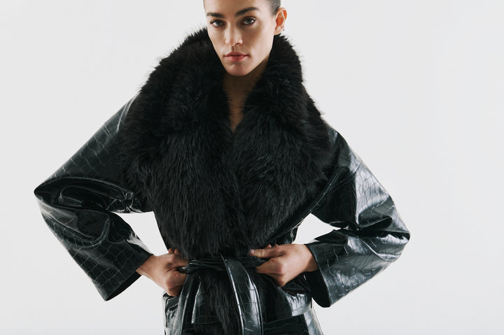 Lima Jacket