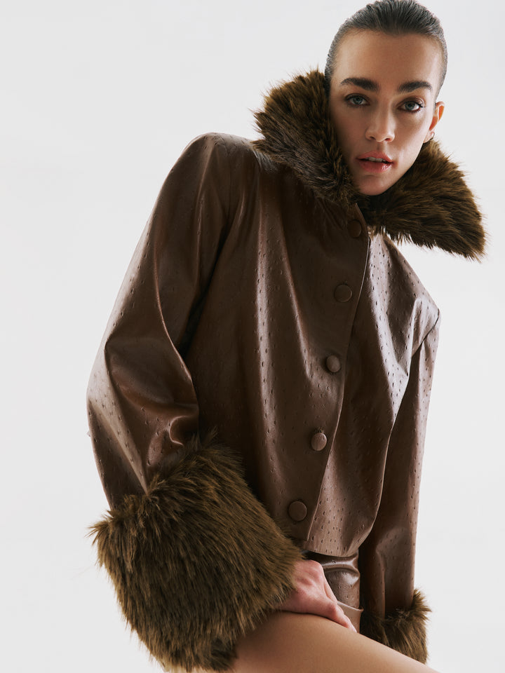 Noelle Jacket