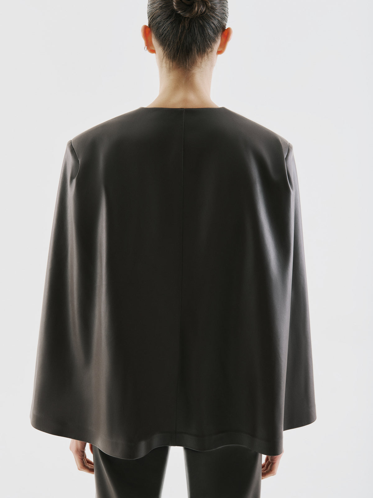 Monarch Jacket