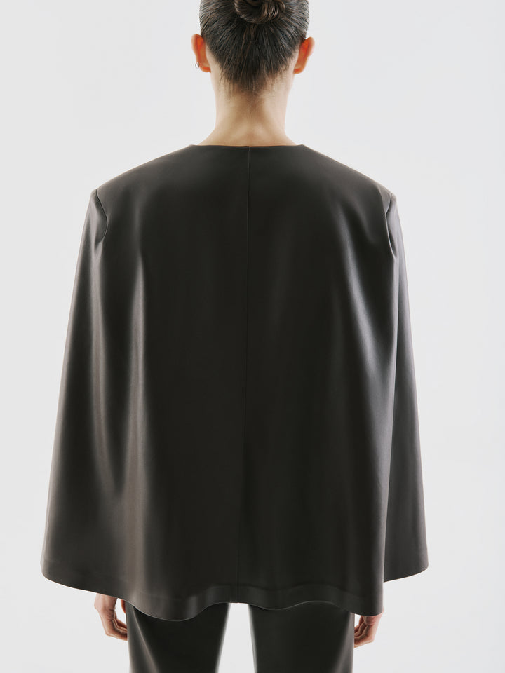 Monarch Black Jacket
