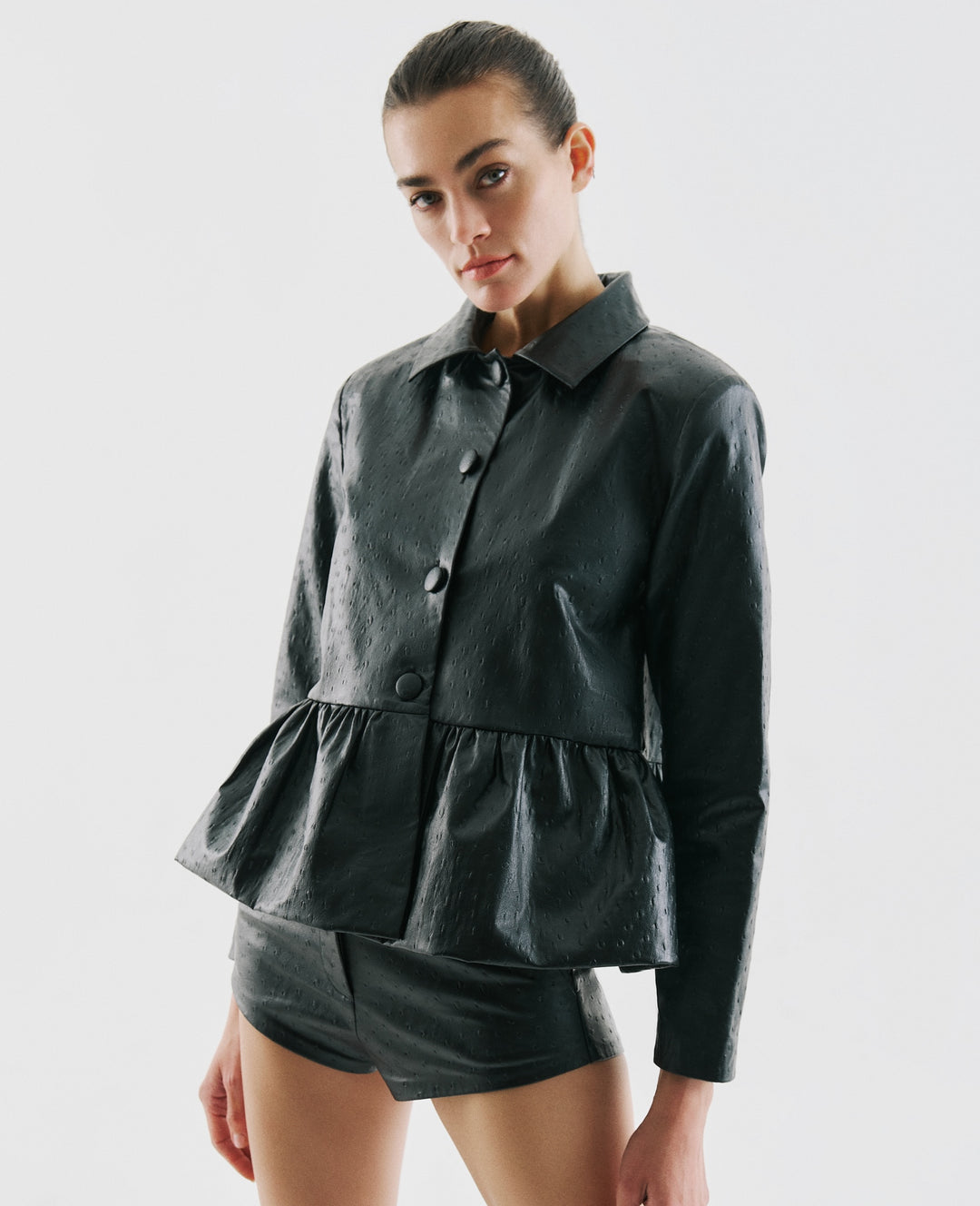 Beca Shorts