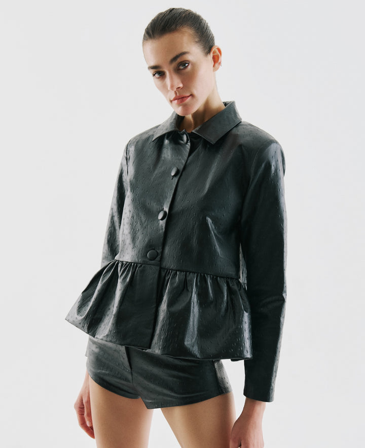 Beca Shorts