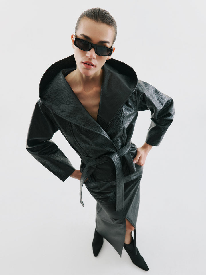 Stella Jacket