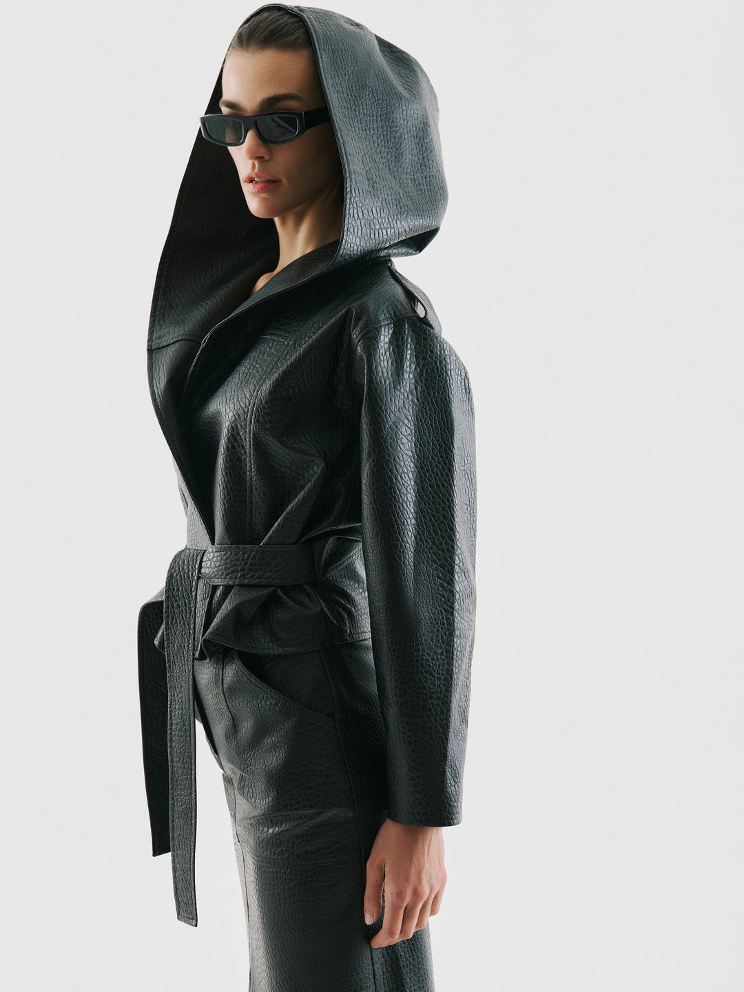 Stella Jacket
