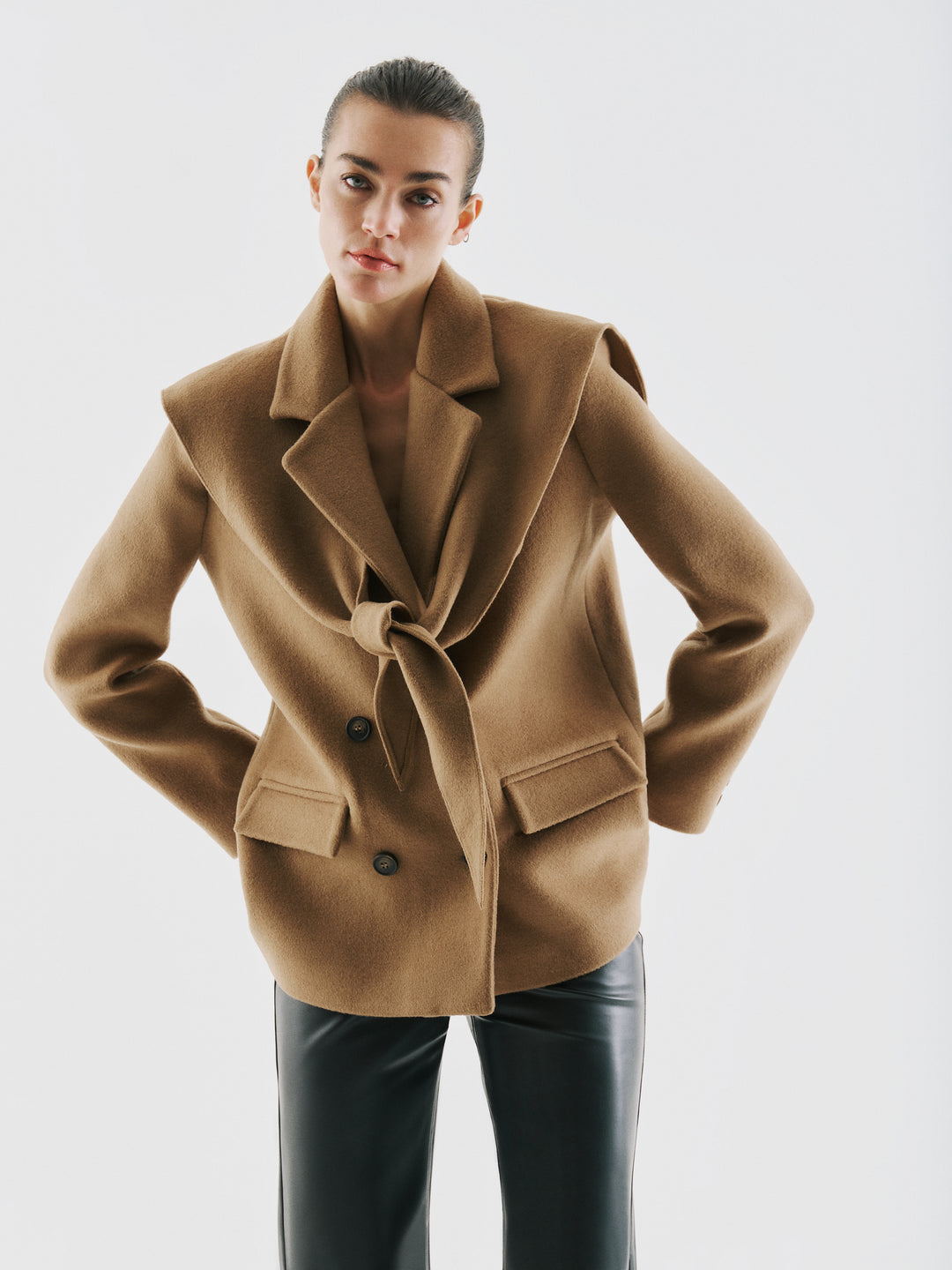 Omu Coat