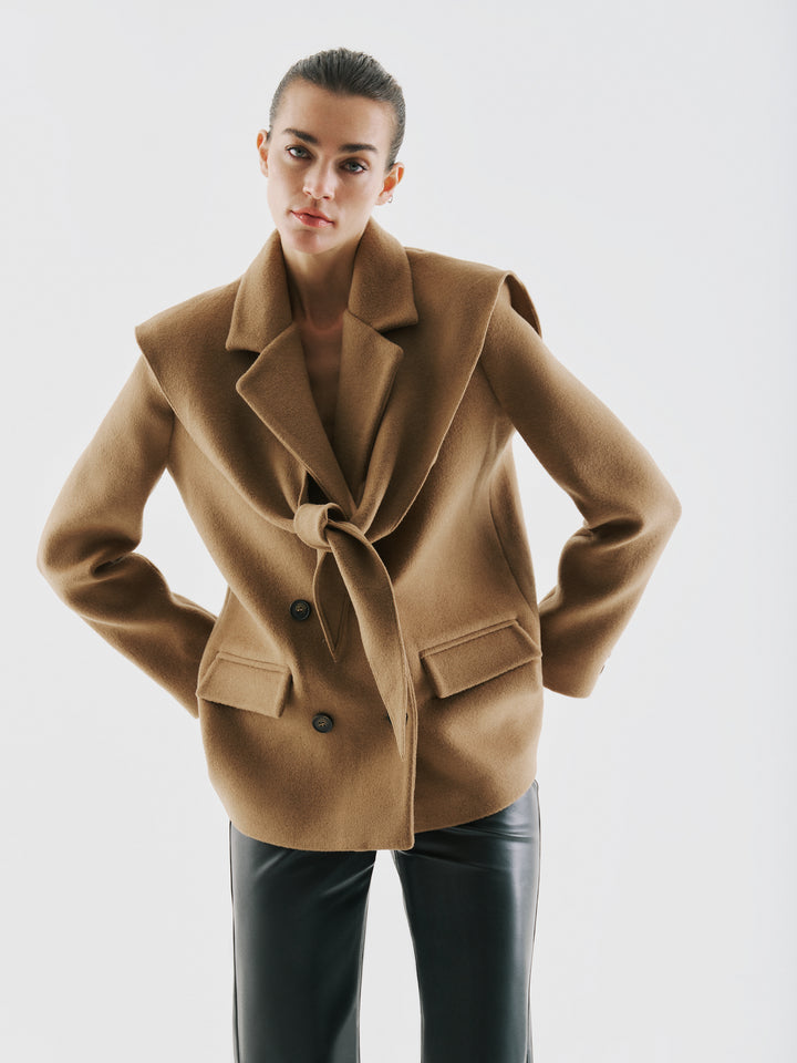 Omu Coat