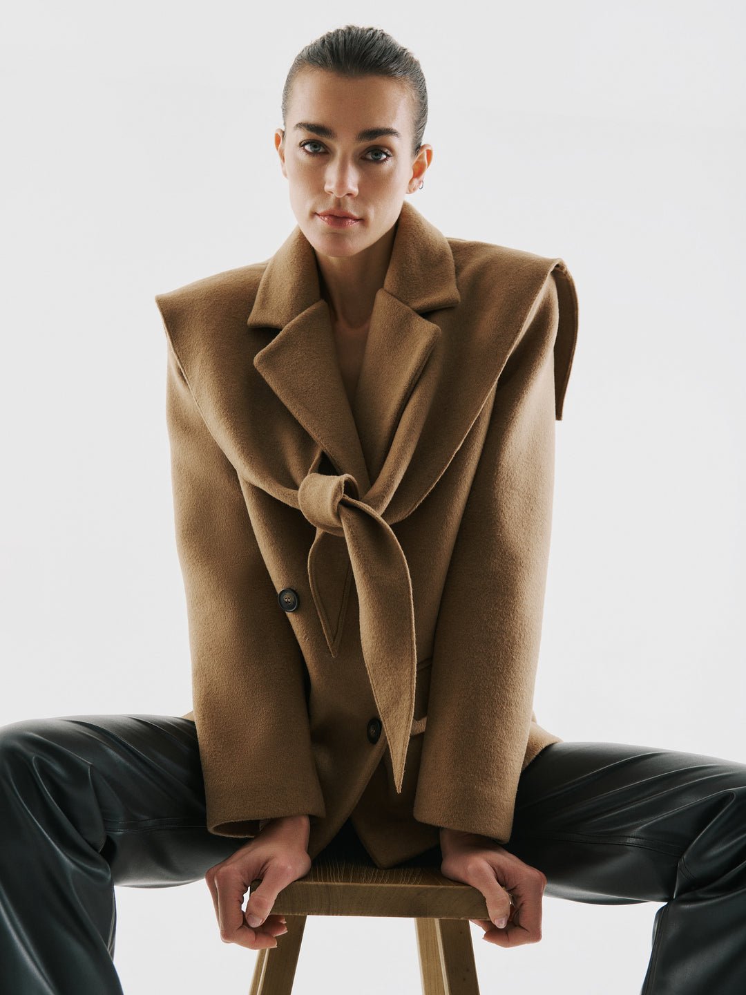 Omu Coat