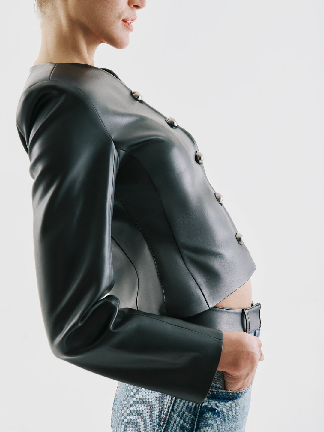 Colette Jacket