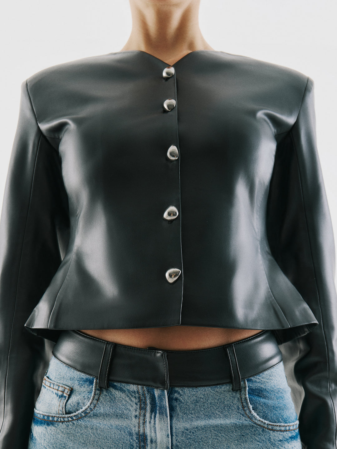 Colette Jacket