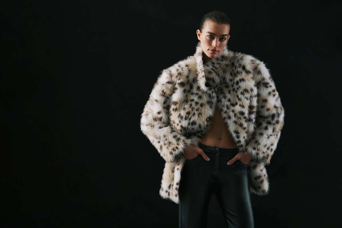 Nika Jacket, EN-SELMACILEK