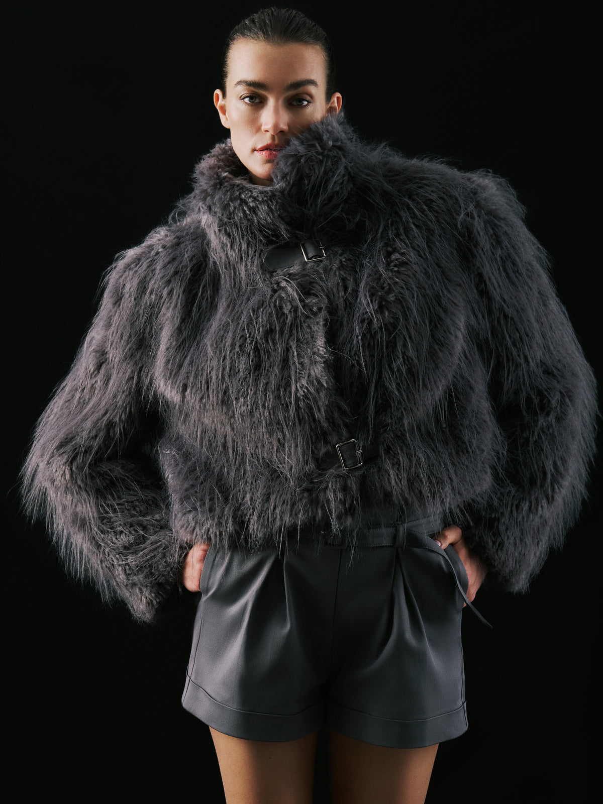 Esme Jacket, EN-SELMACILEK