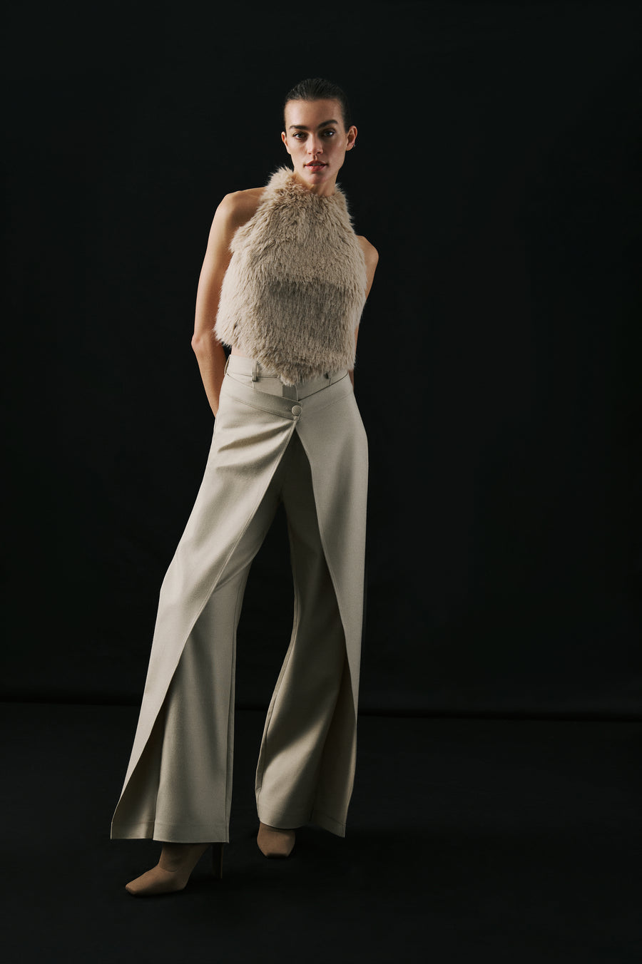 Look 11, Pamela Top, Fall / Winter 26–27
