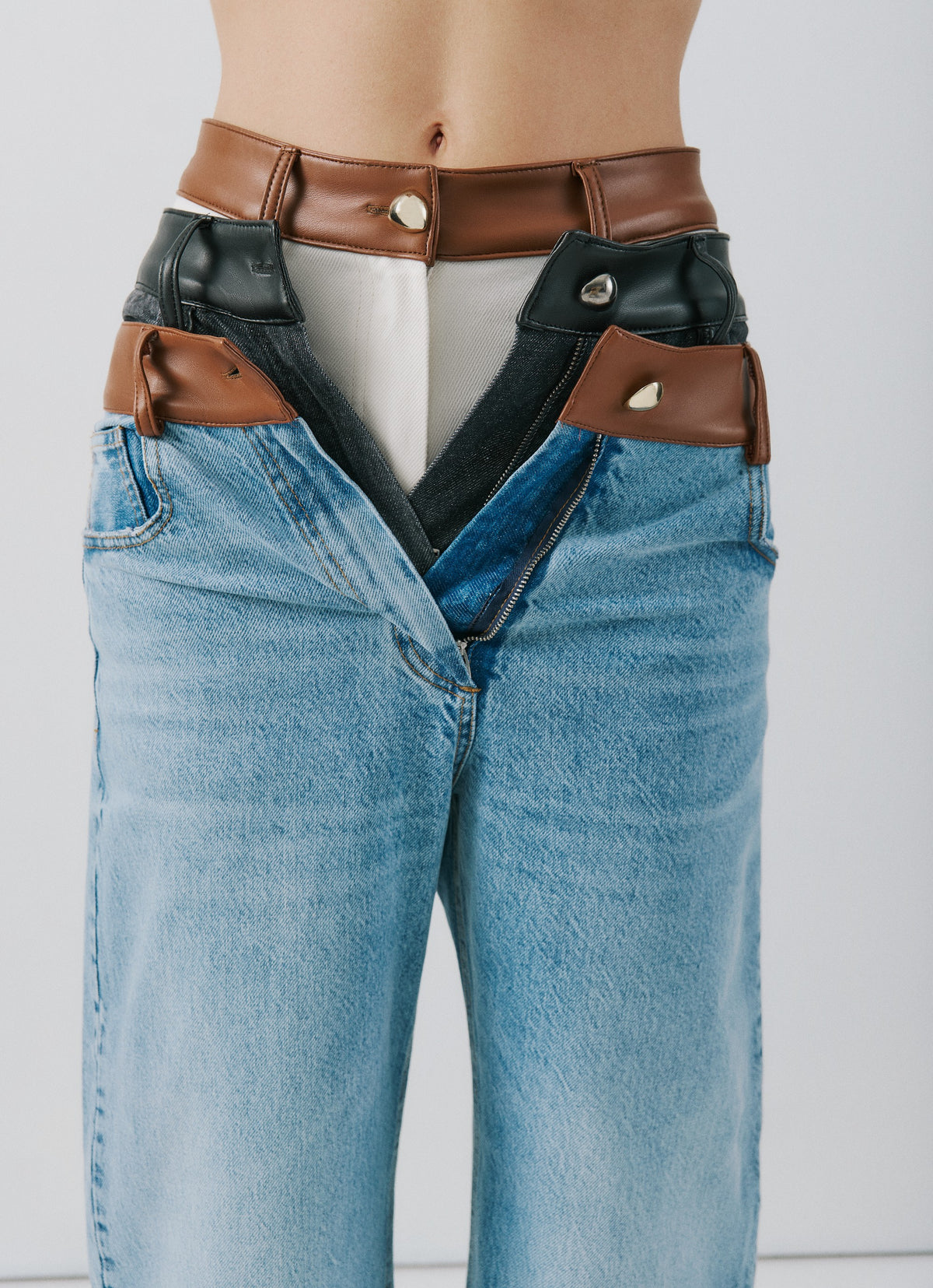 Spring / Summer 26, look 09