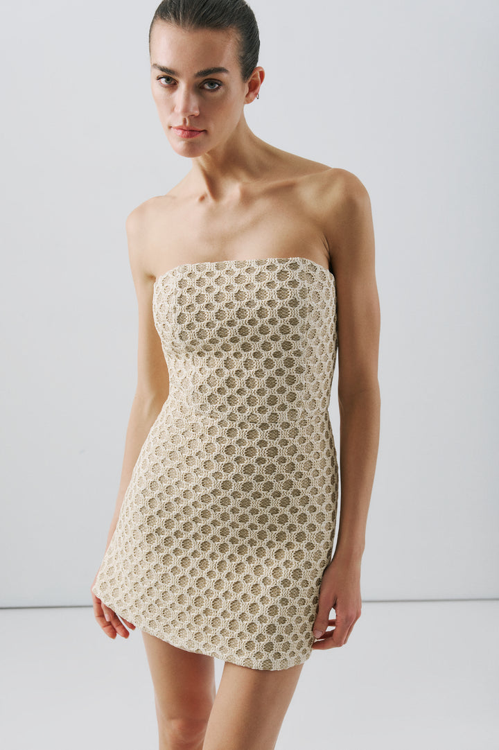 Celine Dress