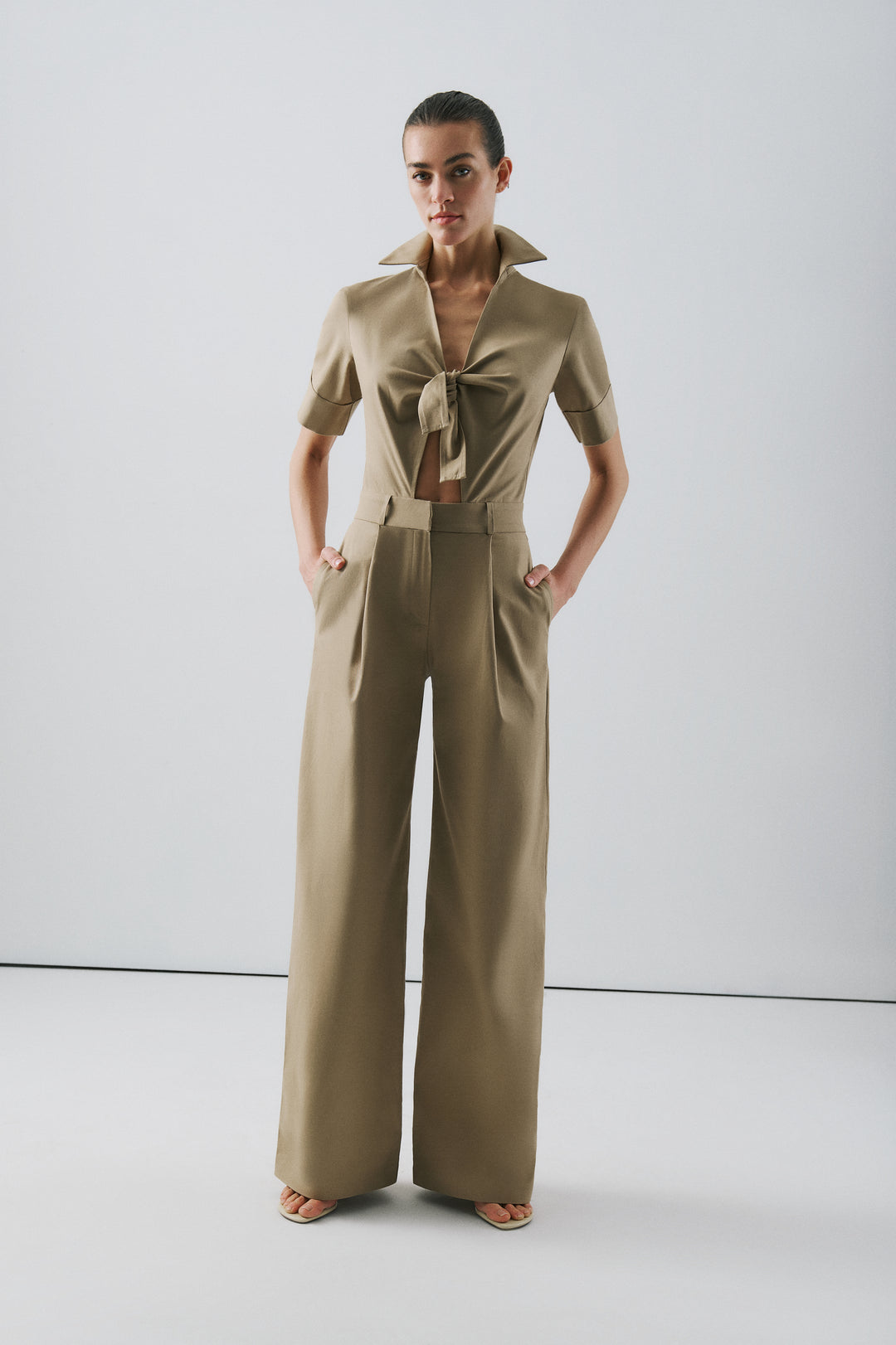 Mila Jumpsuit