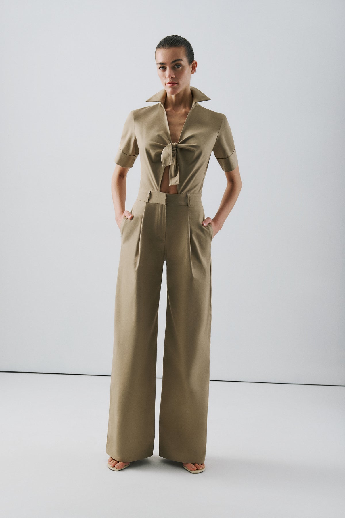 Spring / Summer 26, look 13