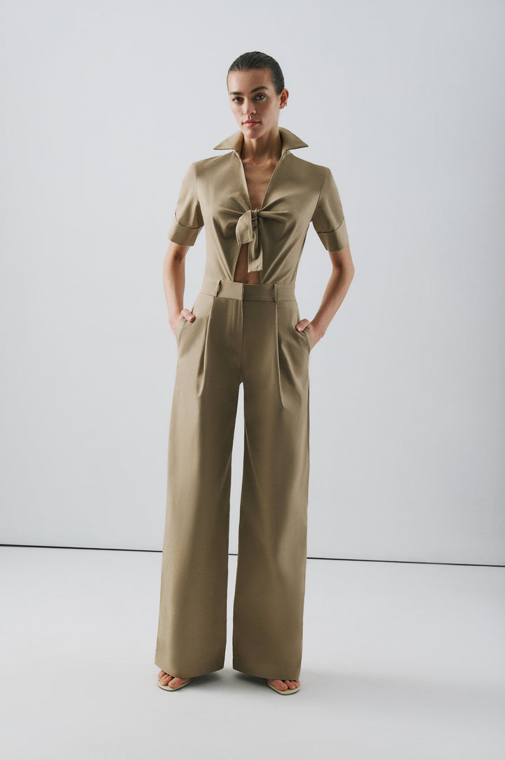 Mila Jumpsuit