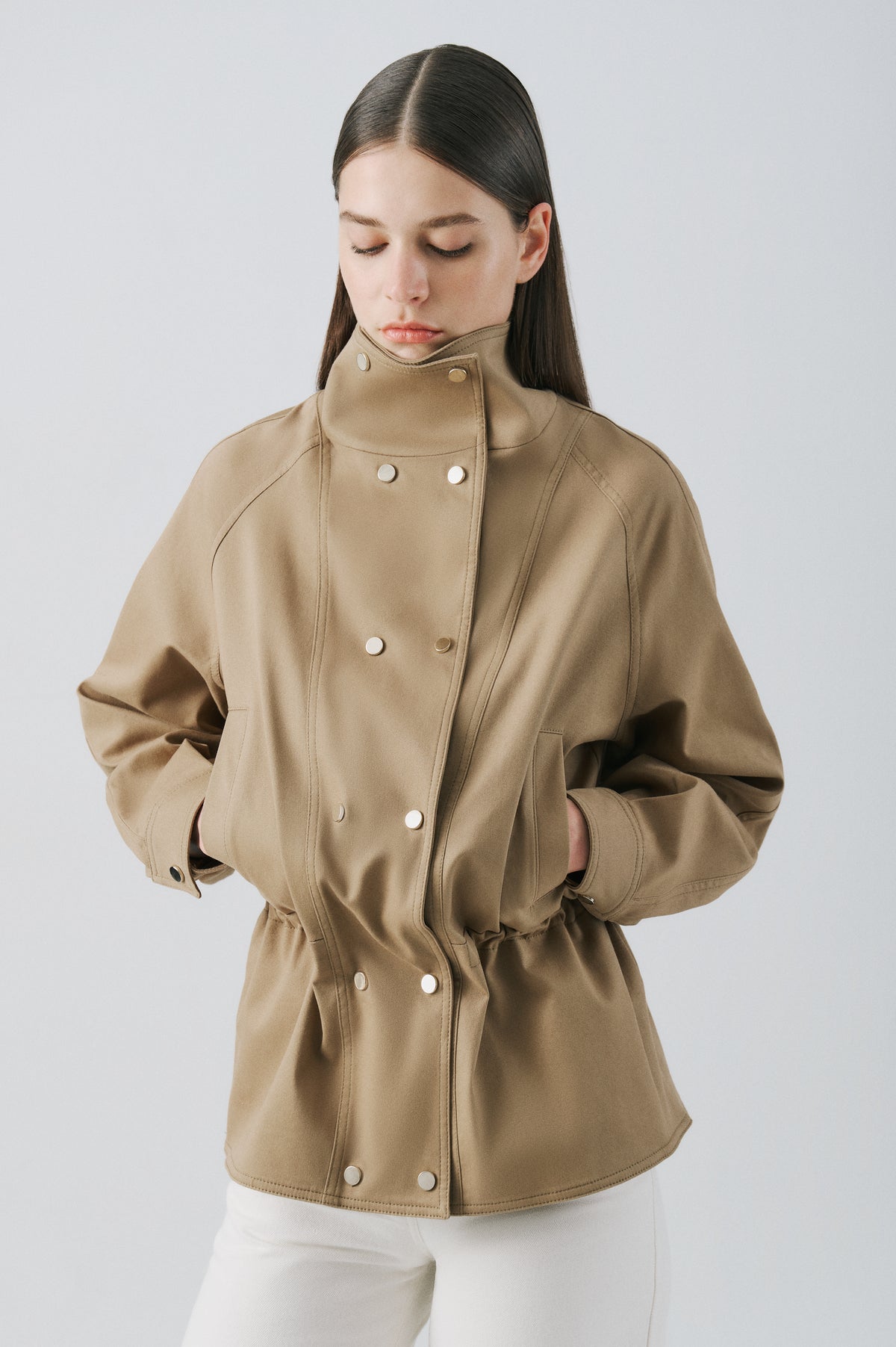 Spring / Summer 26, look 12