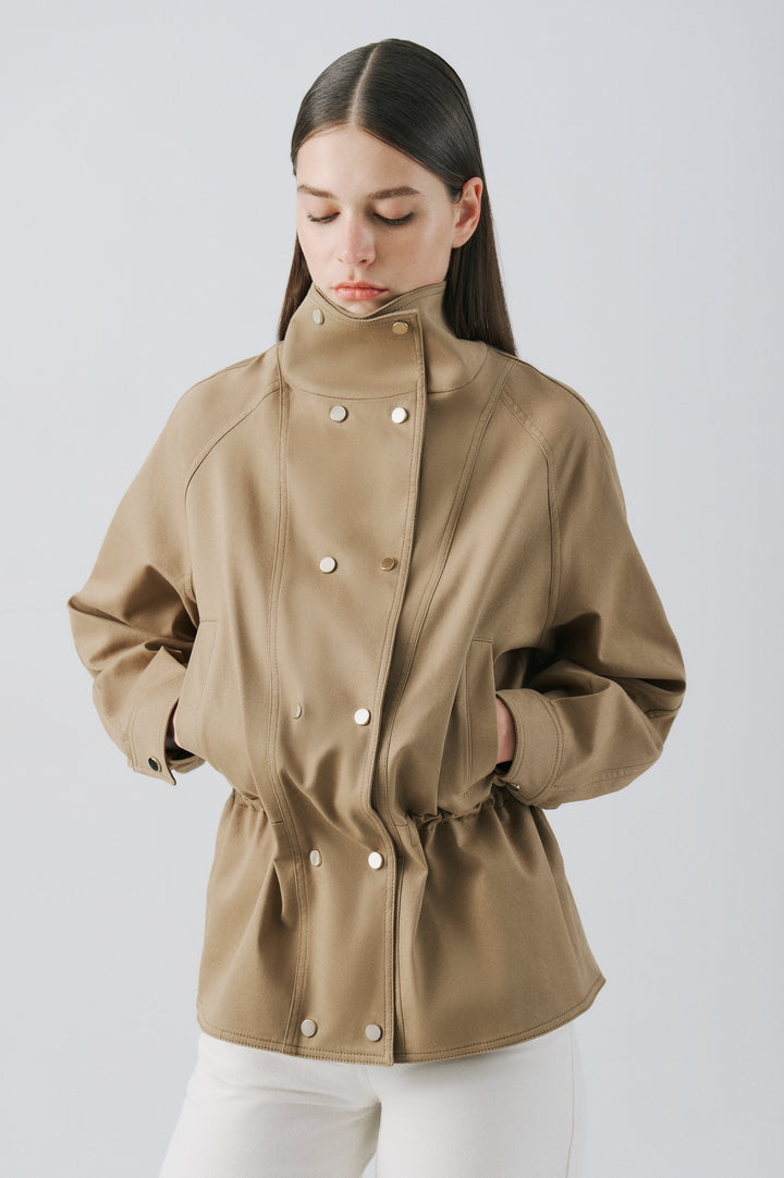 Camilla Jacket