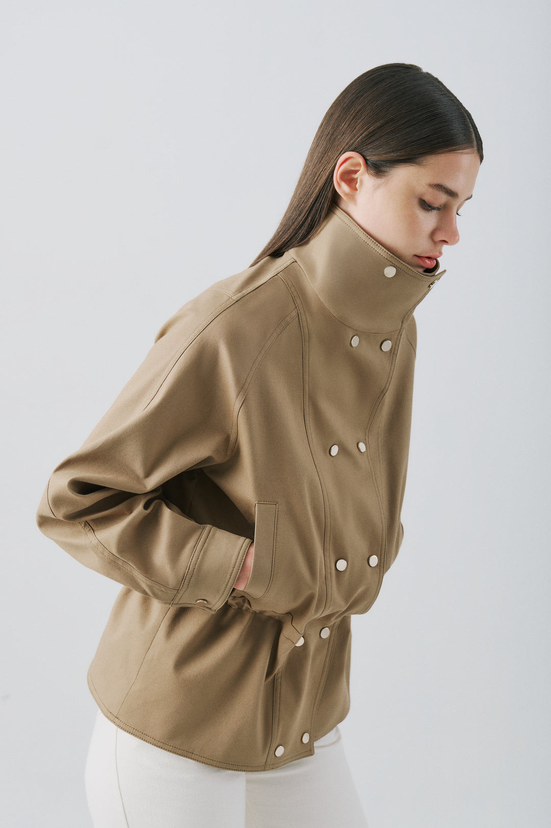 Camilla Jacket