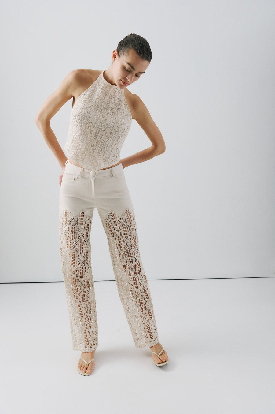 Spring / Summer 26, look 03