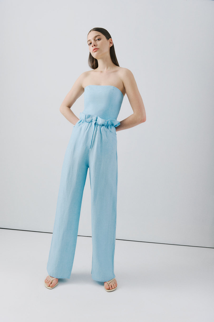Spring / Summer 26, look 07