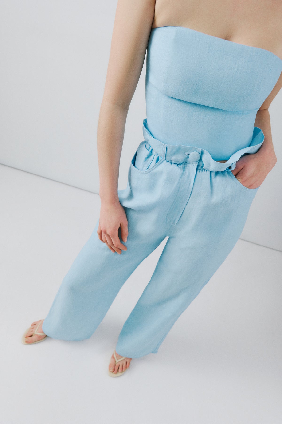 Spring / Summer 26, look 07