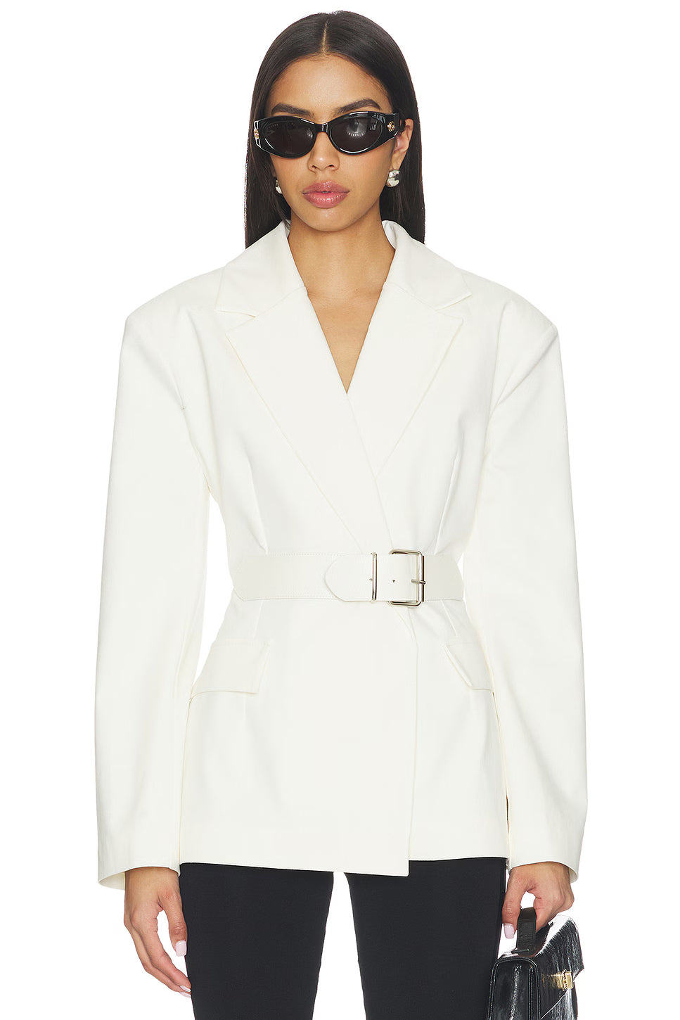 Pearl Jacket