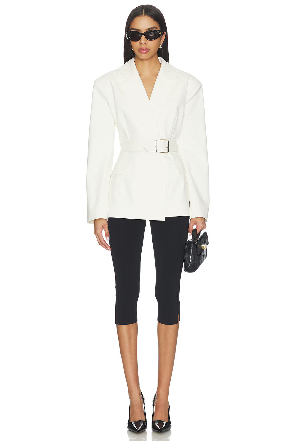 Pearl Jacket