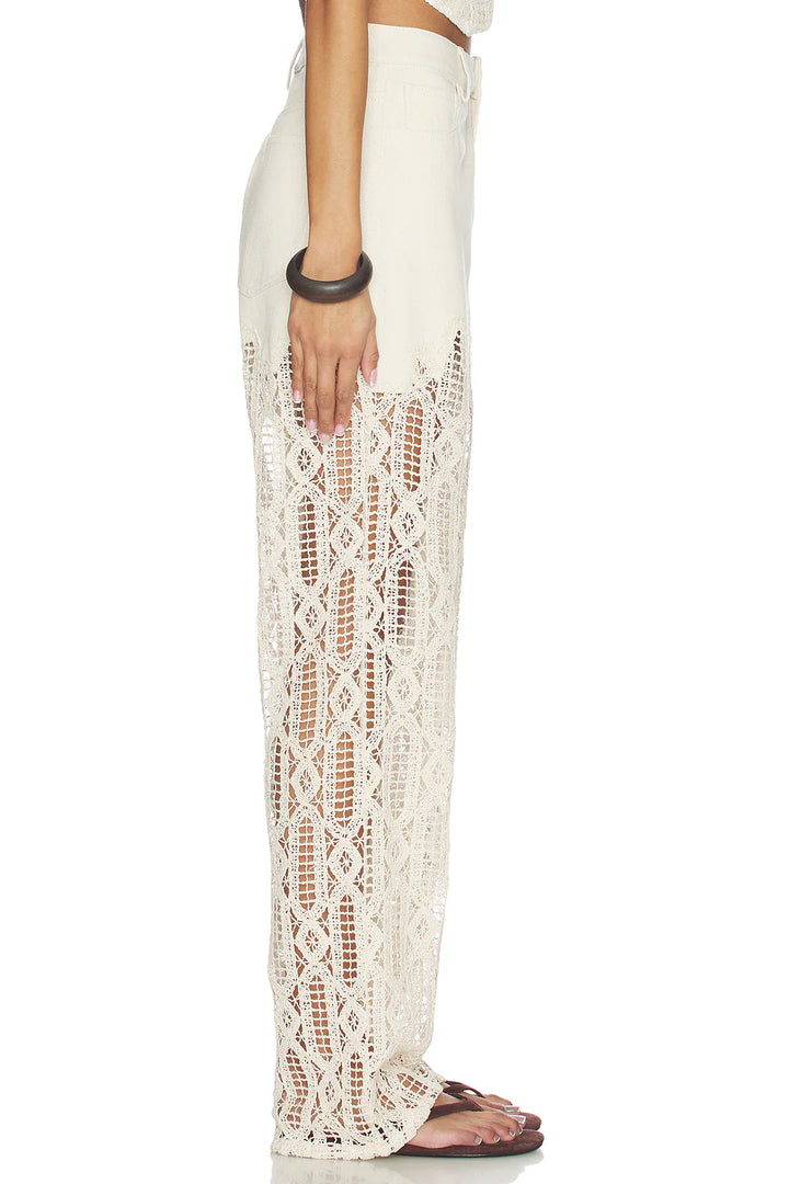 Sandy Trousers