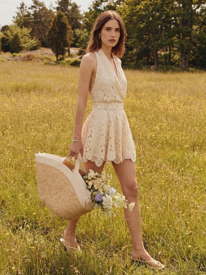 Celeste Dress