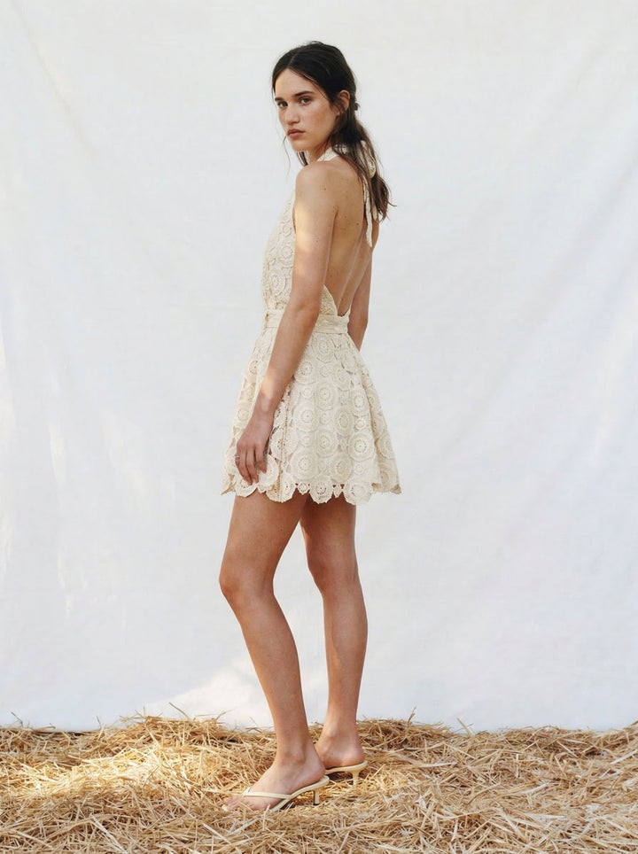 Celeste Dress