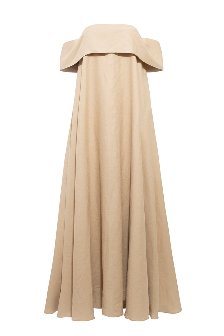 Vittoria Dress