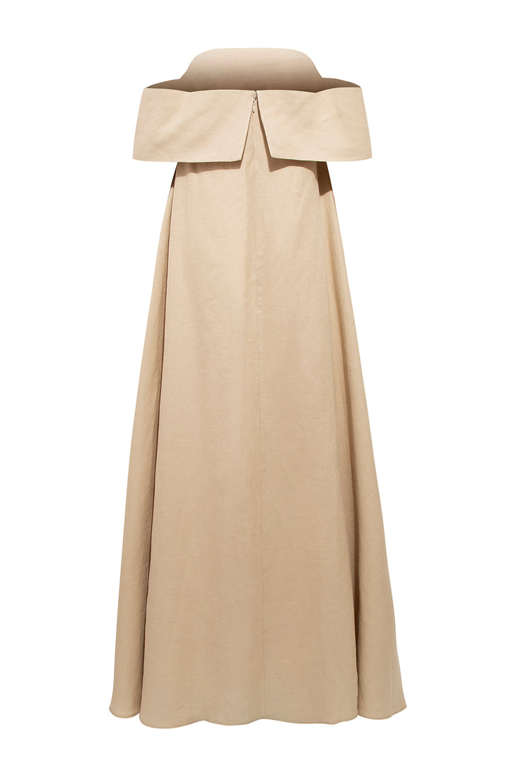 Vittoria Dress