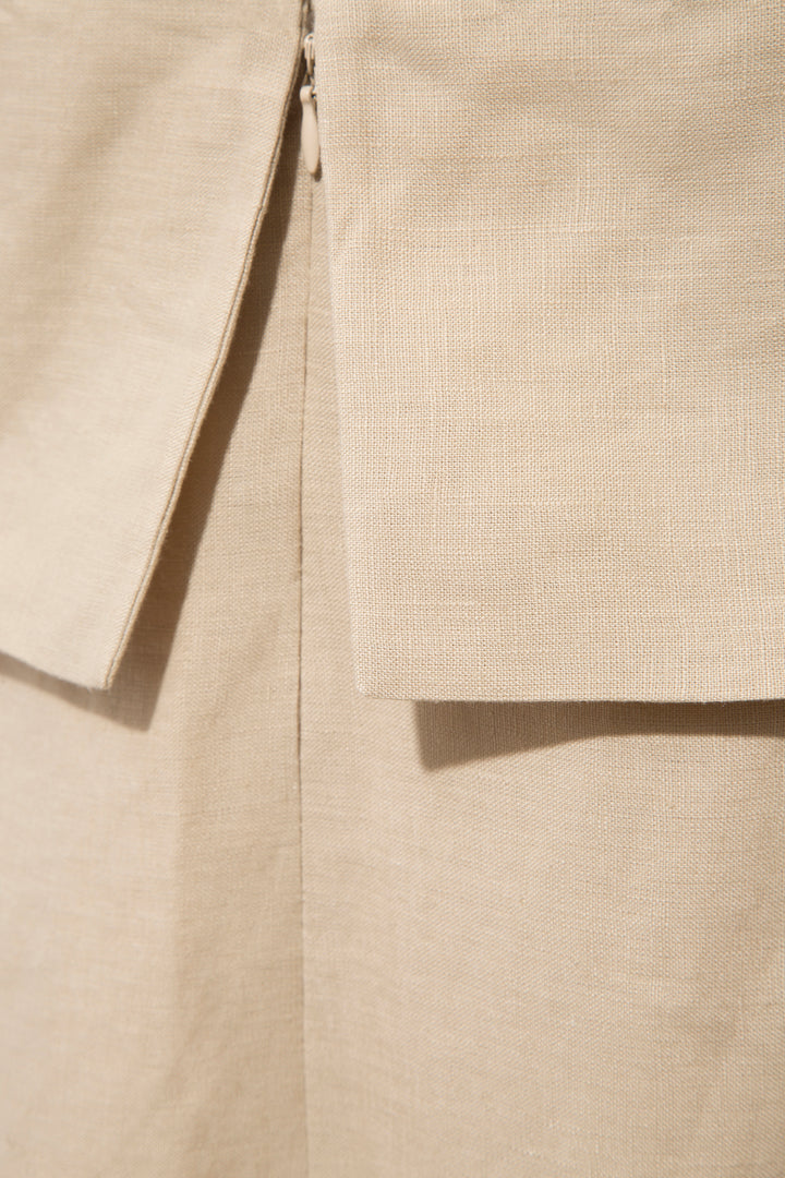 Vittoria Dress