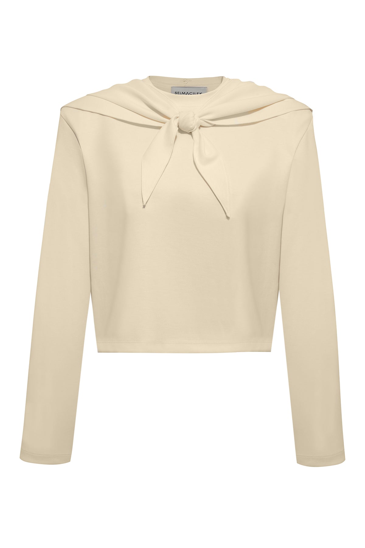 Sorelna T-Shirt – Beige