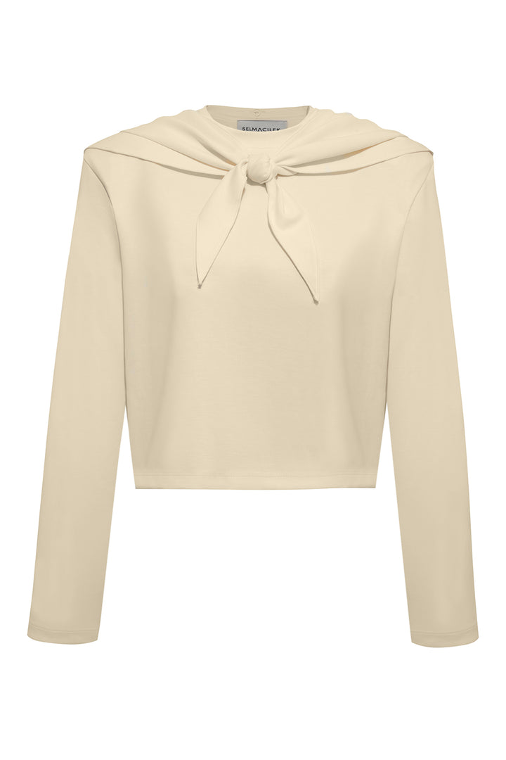 Sorelna Beige T-shirt