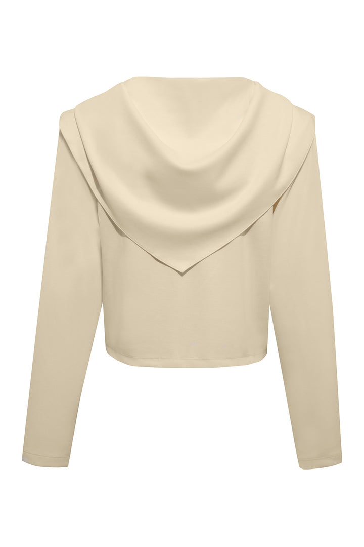 Sorelna Beige T-shirt