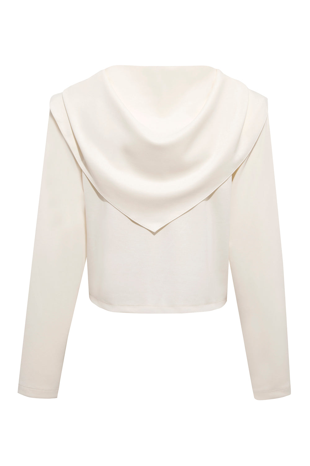 Sorelna T-Shirt – Ecru