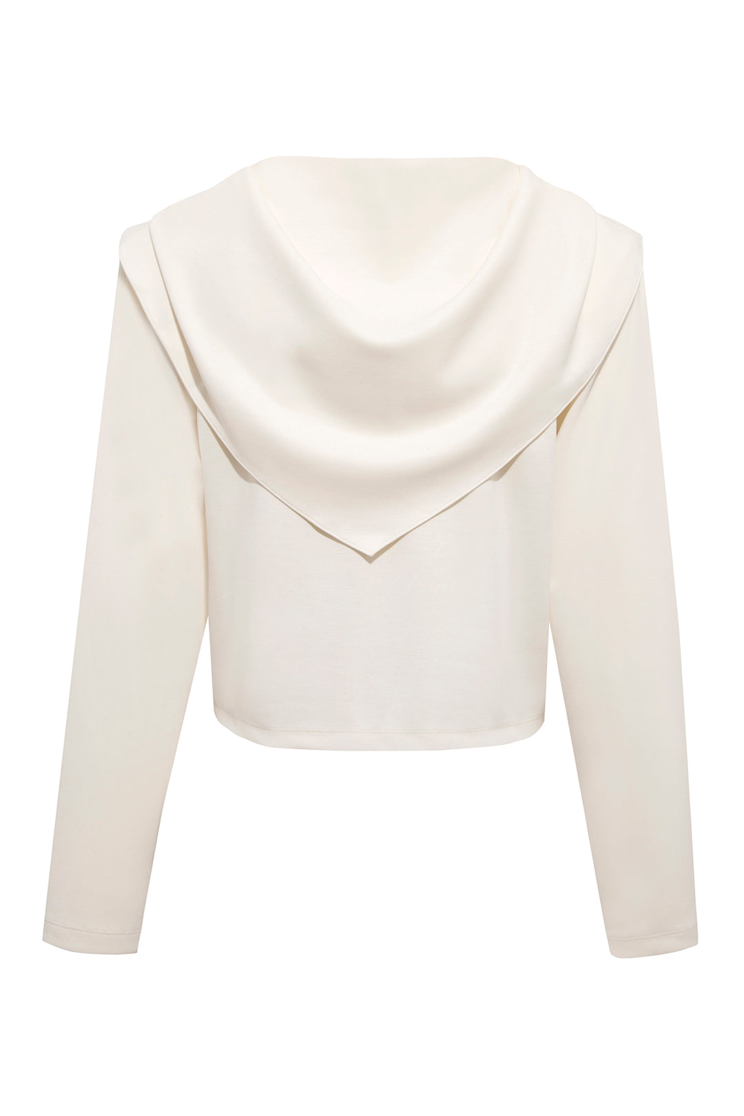 Sorelna Ecru T-shirt