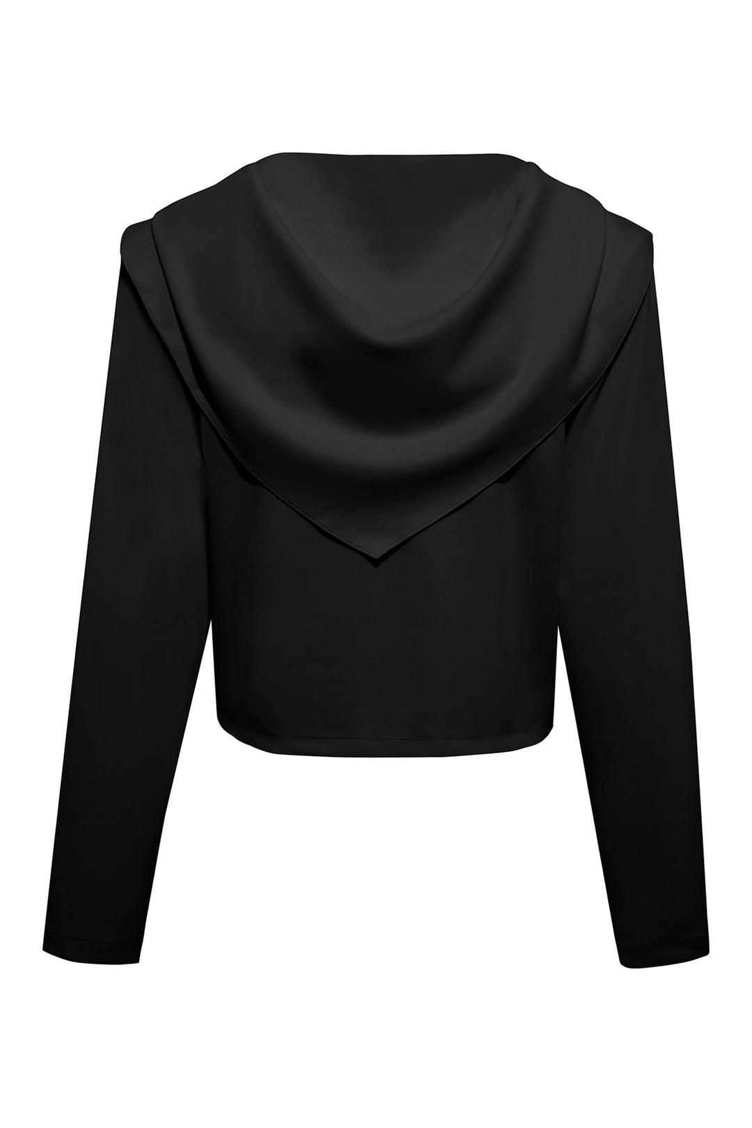 Sorelna Black T-shirt